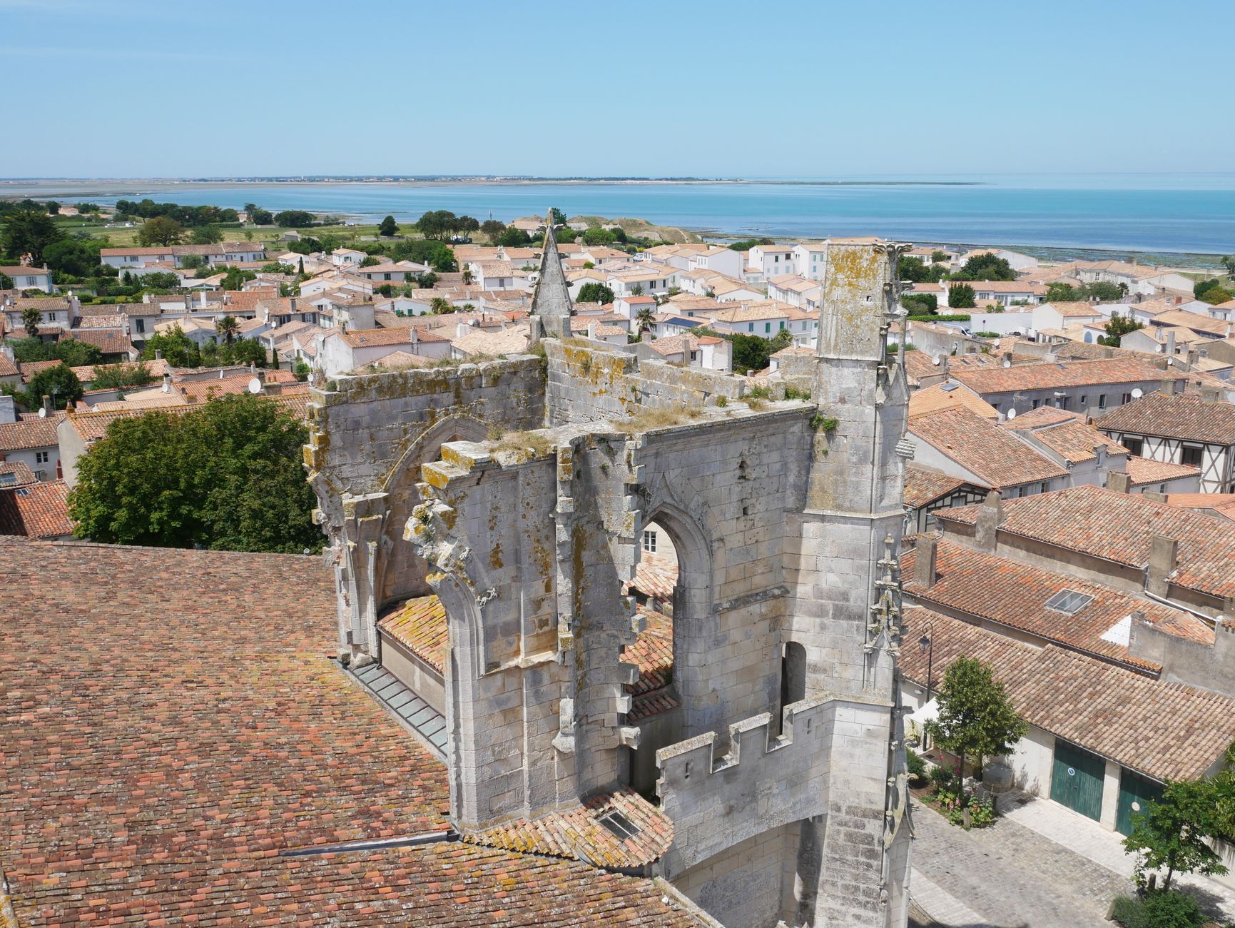 Bâchage de Toiture équipe à Le Blanc-Mesnil